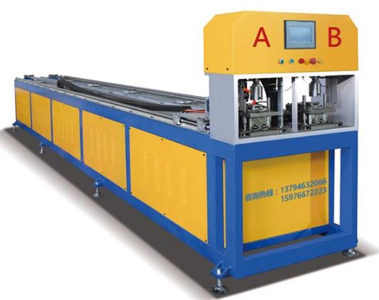 自动冲孔机品质