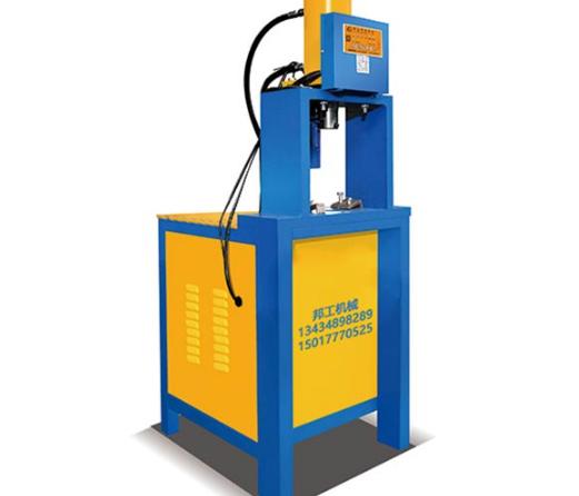 自动冲孔机应用