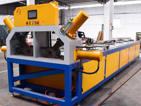 全自动冲孔机购买